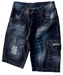 Bermudas Jeans Masculinas - Tamanhos 36 a 44  Tamanho Especial